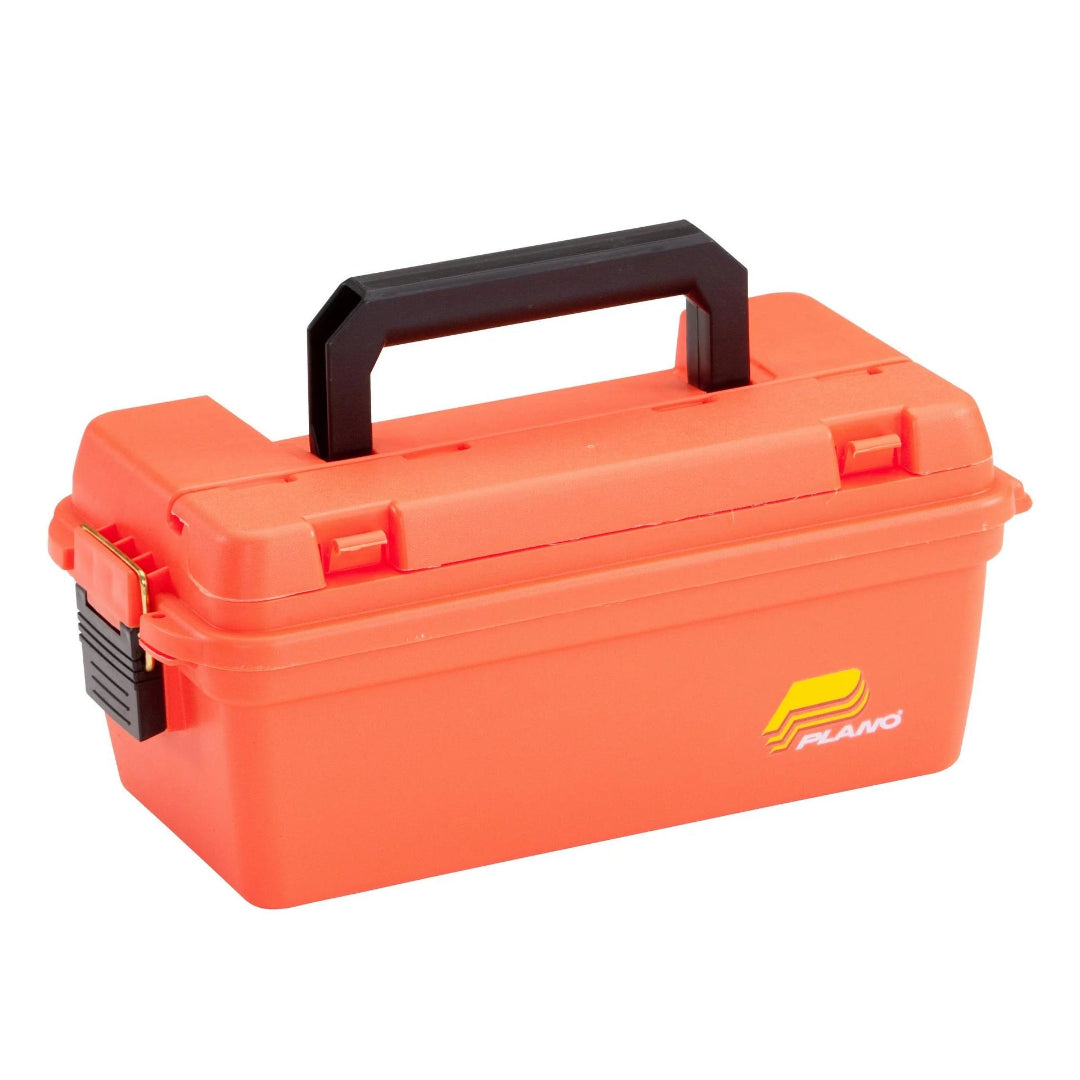Plano Emergency Supply Box - Shallow