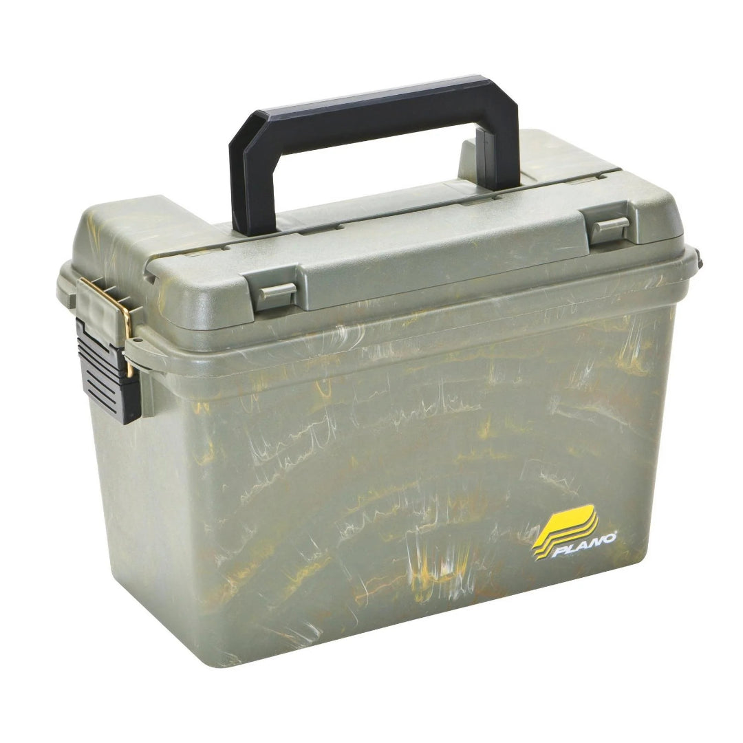 Plano Element- Proof Field/Ammo Box With Tray