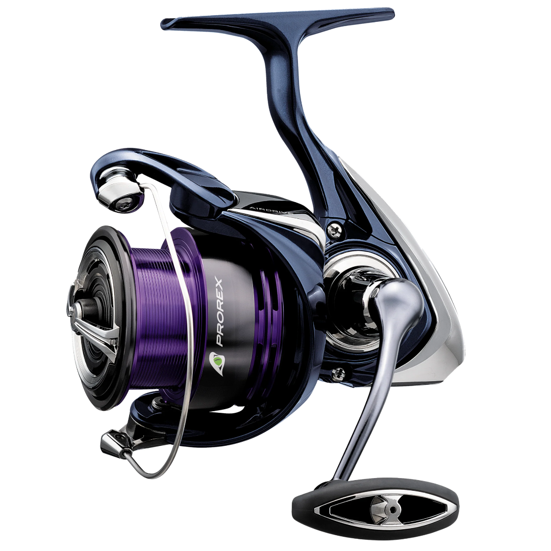 DAIWA 25 PROREX X LT4000-C Spinning Reel