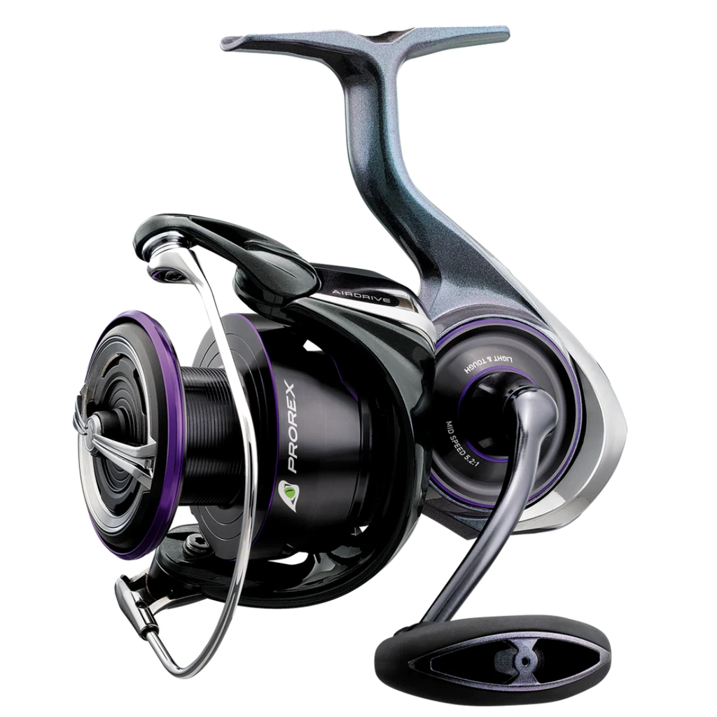 Daiwa Prorex MQ LT3000D-C Spinning Reel – Waterloo Rods