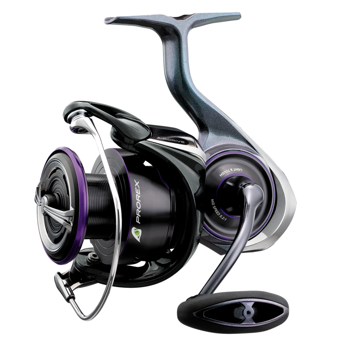 Daiwa Prorex MQ LT3000D-C Spinning Reel – Waterloo Rods