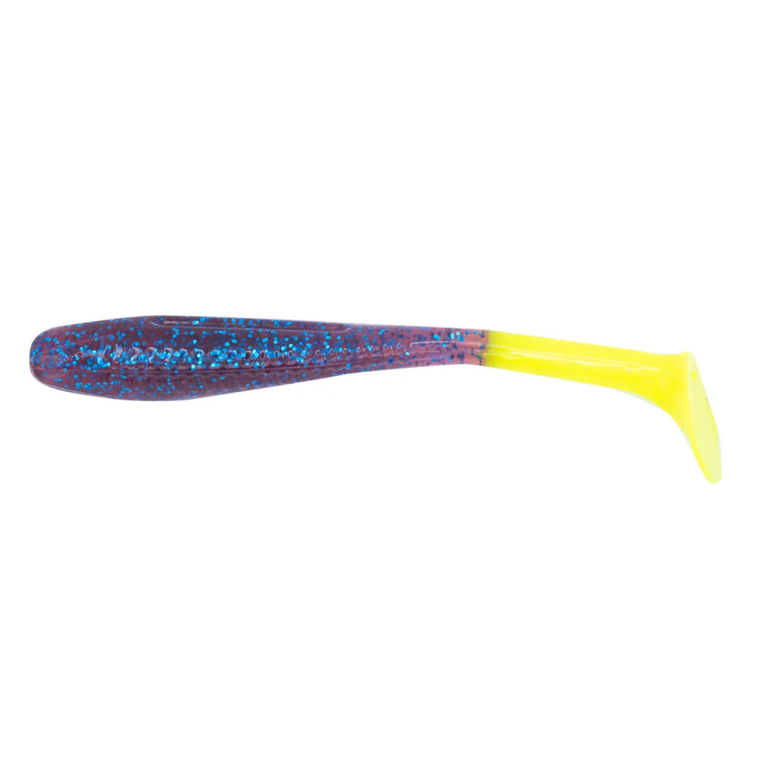 Knockin Tail Lures 3.25