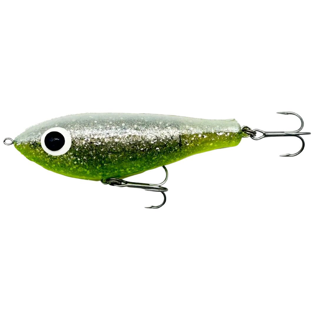 Coastal Marsh Fat Boy