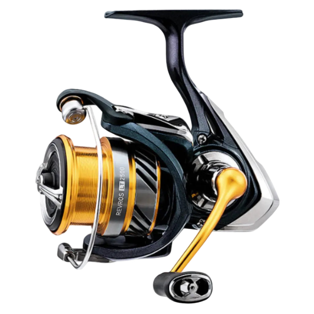 Dawia Revros LT3000-C – Waterloo Rods