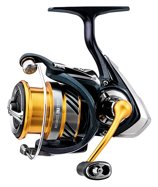 Dawia Revros LT2500-XH – Waterloo Rods