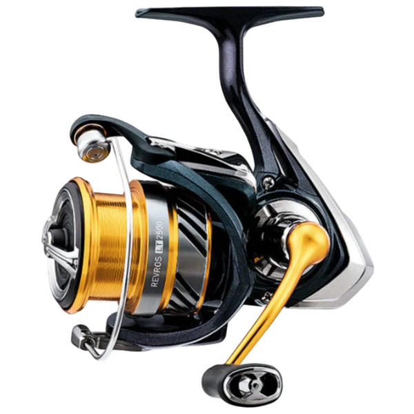 Dawia Revros LT2500-XH – Waterloo Rods
