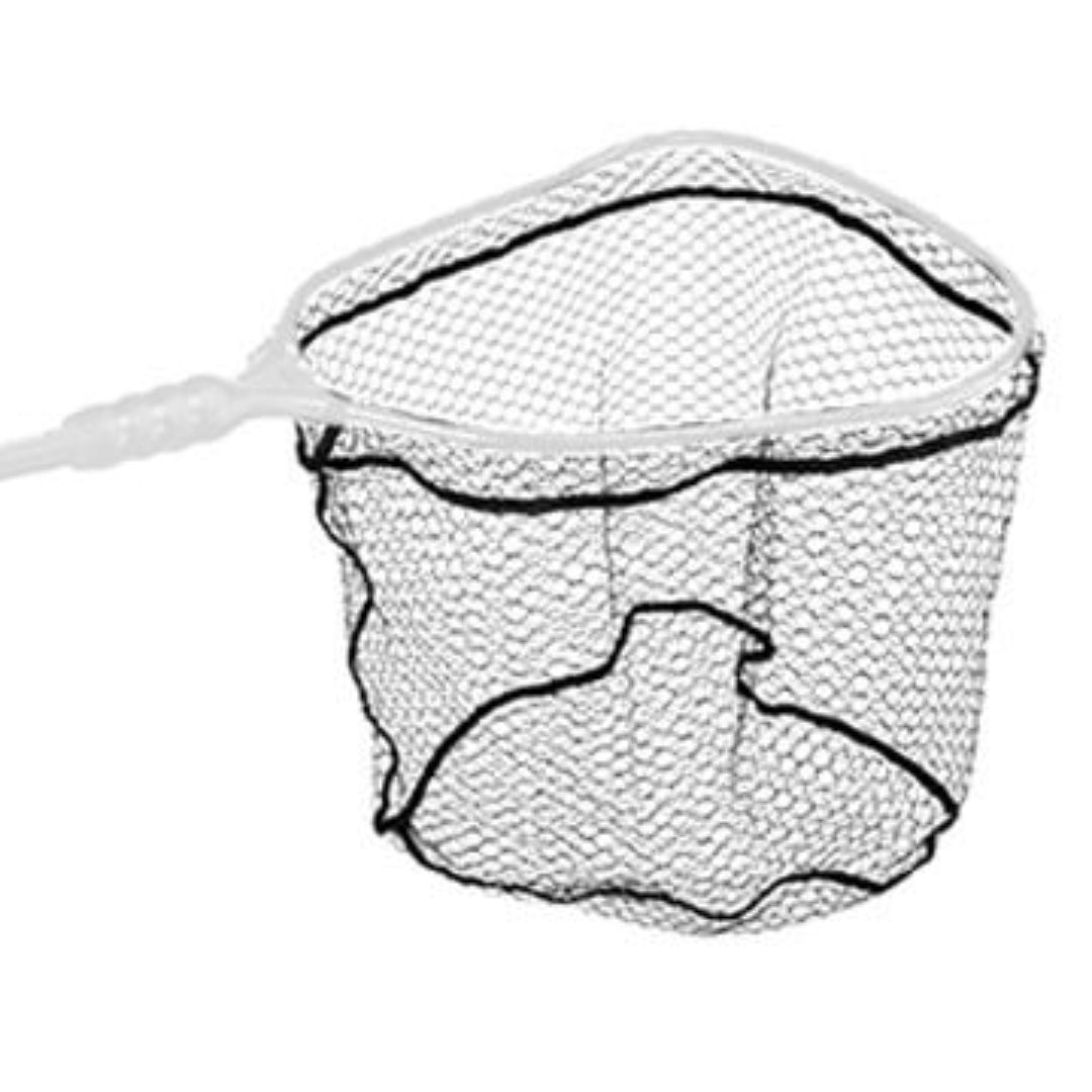 Ego Large PVC Mesh Bag