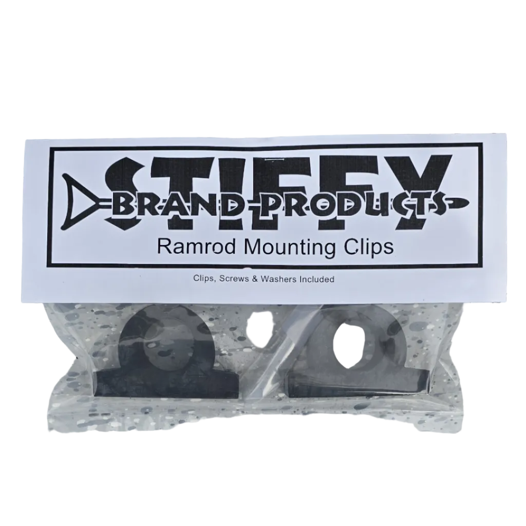 Ram Rod Clips