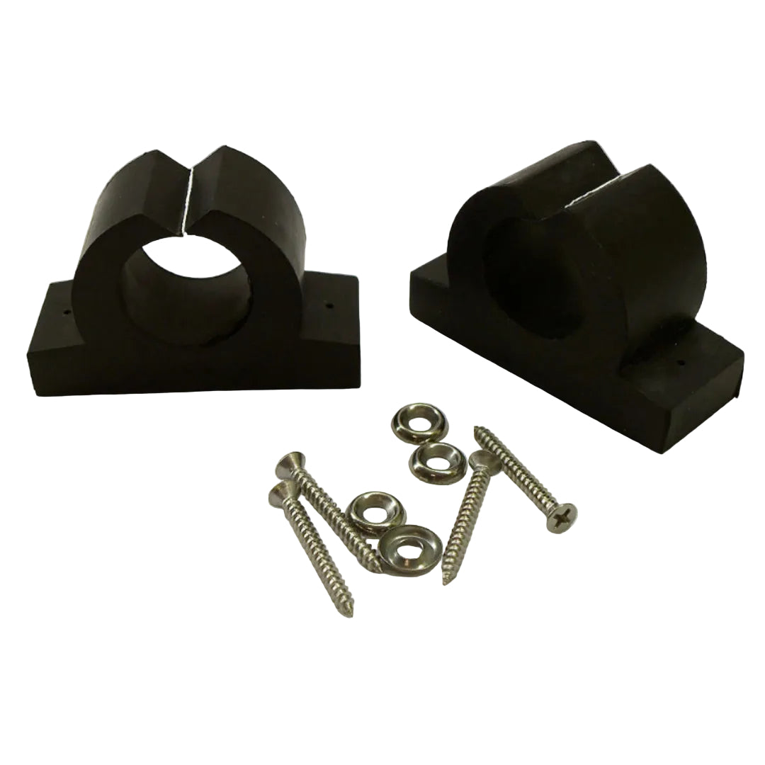 Ram Rod Clips