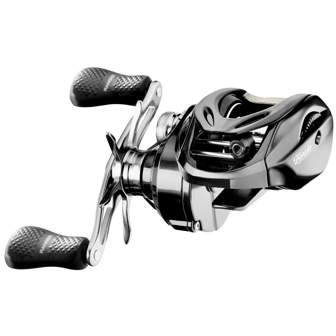 Florida Fishing Ranger 70 Baitcast Reel