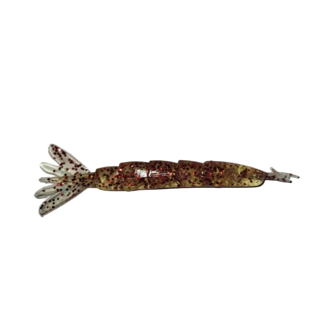 Texas Made Lures - Bay Bugs