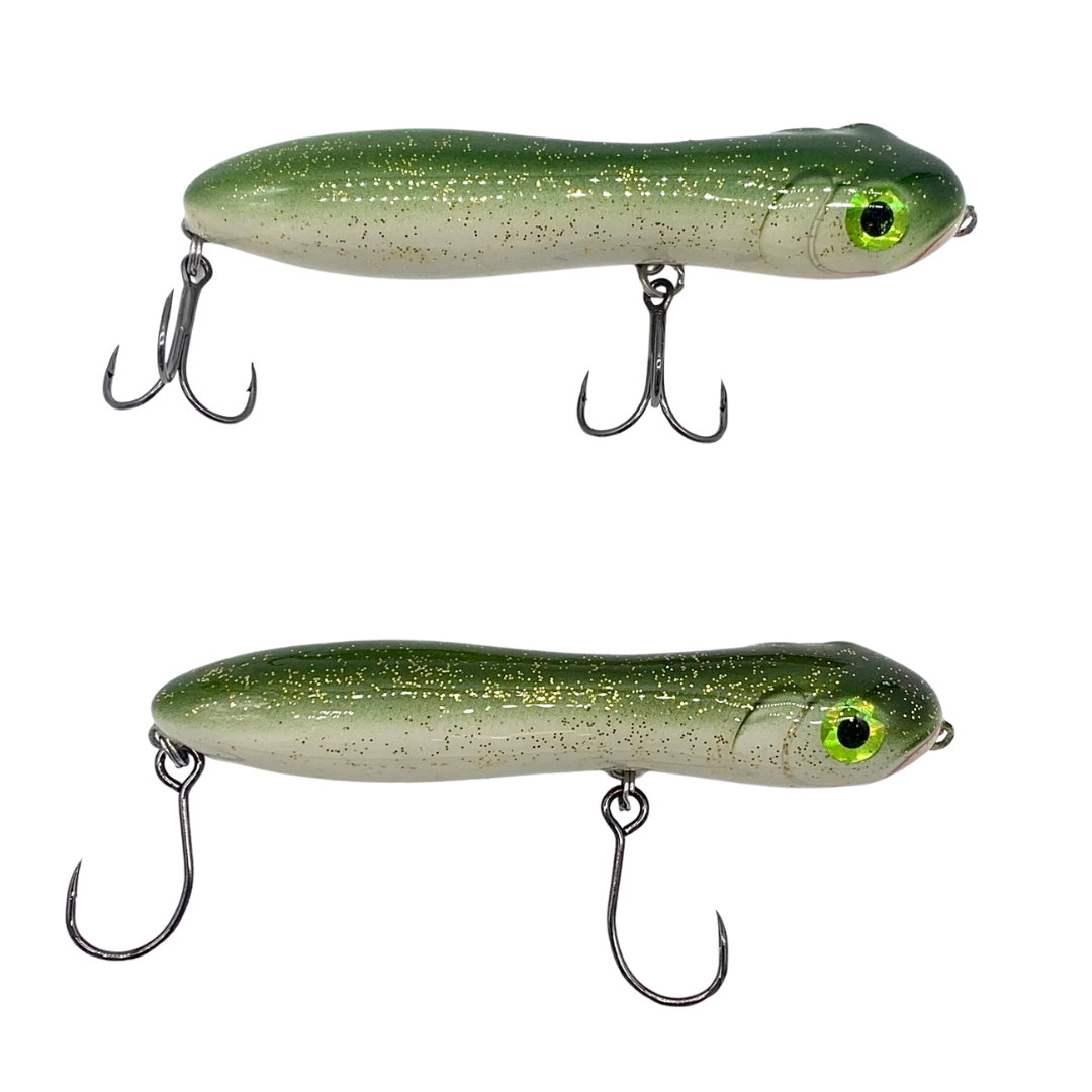 Mansfield Knockers Lures