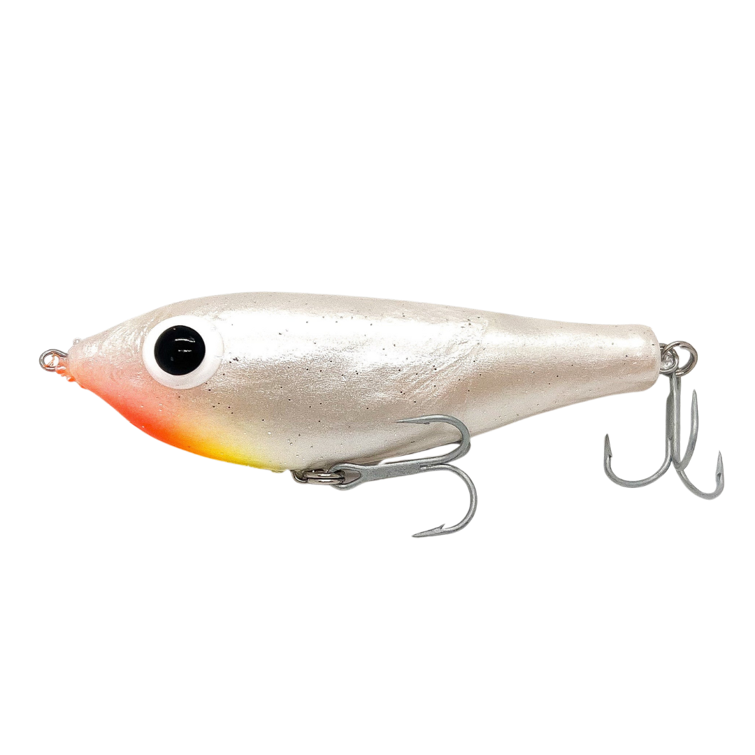 Coastal Marsh Fat Boy