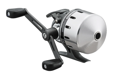 Daiwa Silvercast 120B