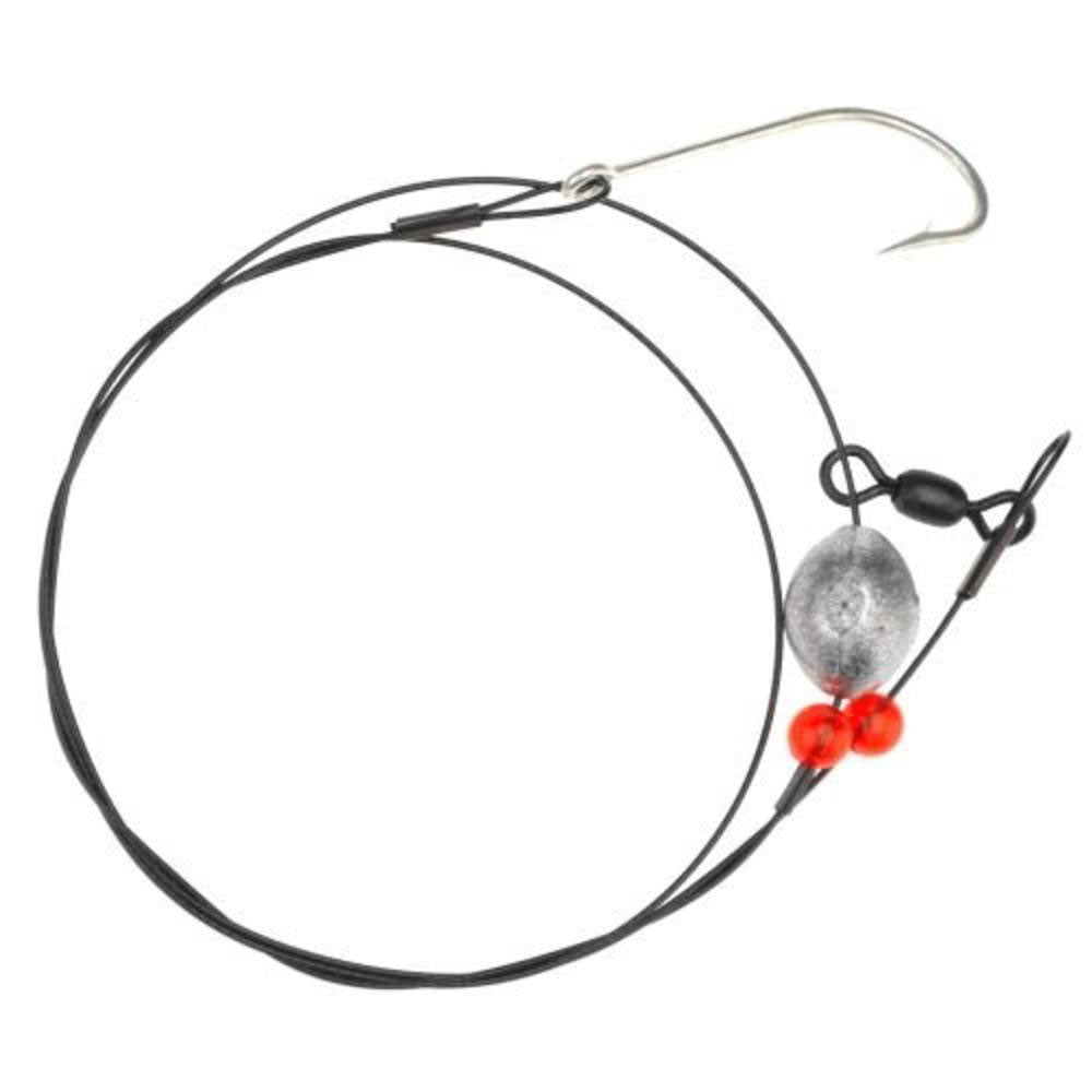 H & H Specklin Redfish Rig - 3oz.