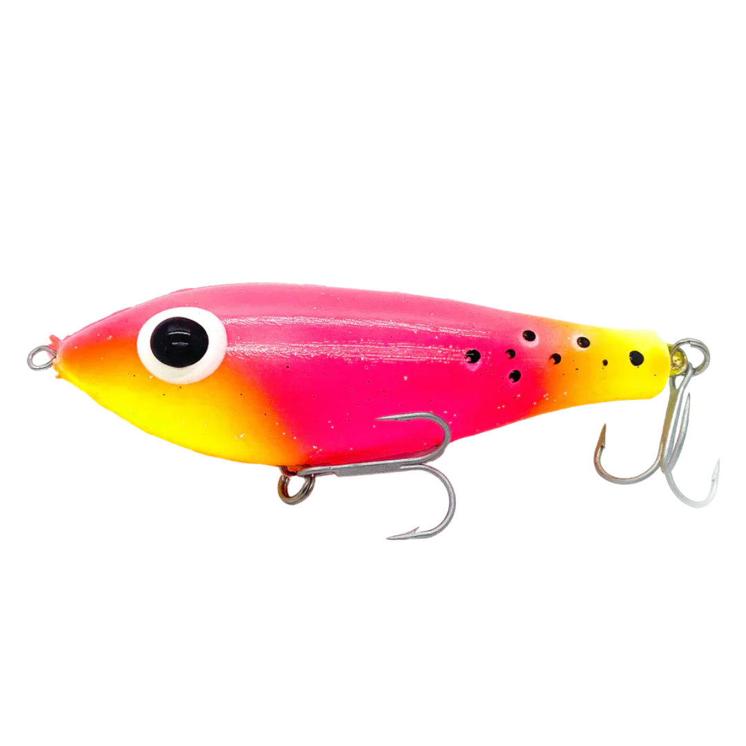 Coastal Marsh Fat Boy