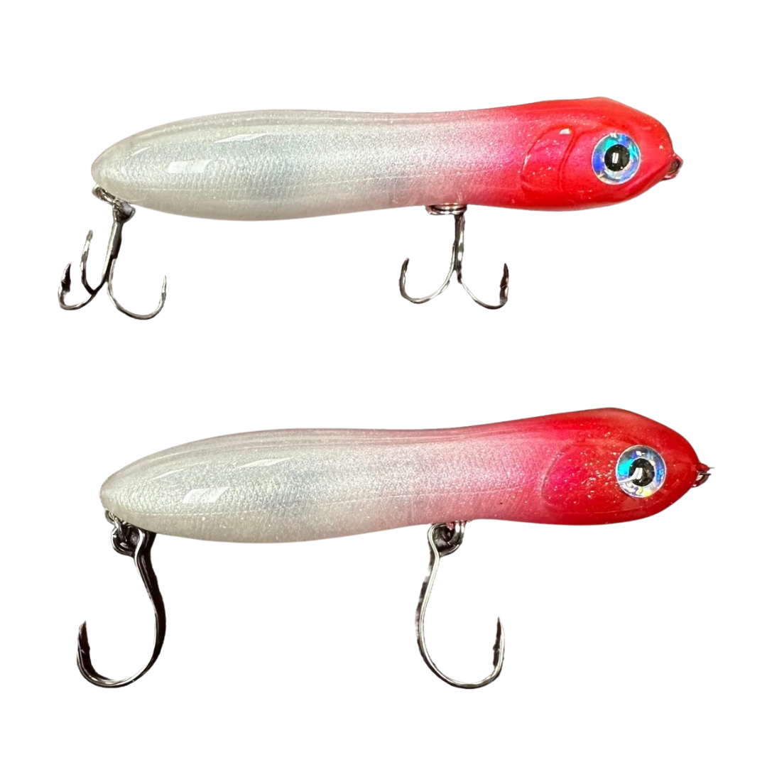 Mansfield Knockers Lures