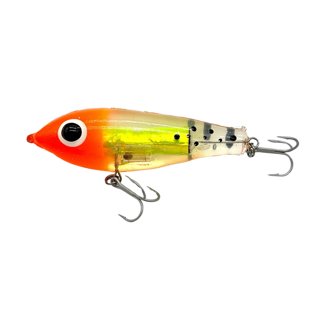 Coastal Marsh Fat Boy