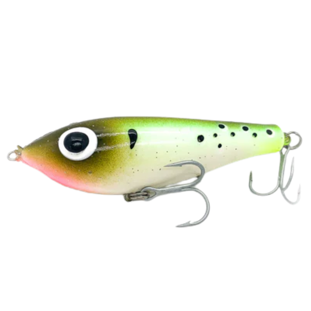 Coastal Marsh Fat Boy Floater