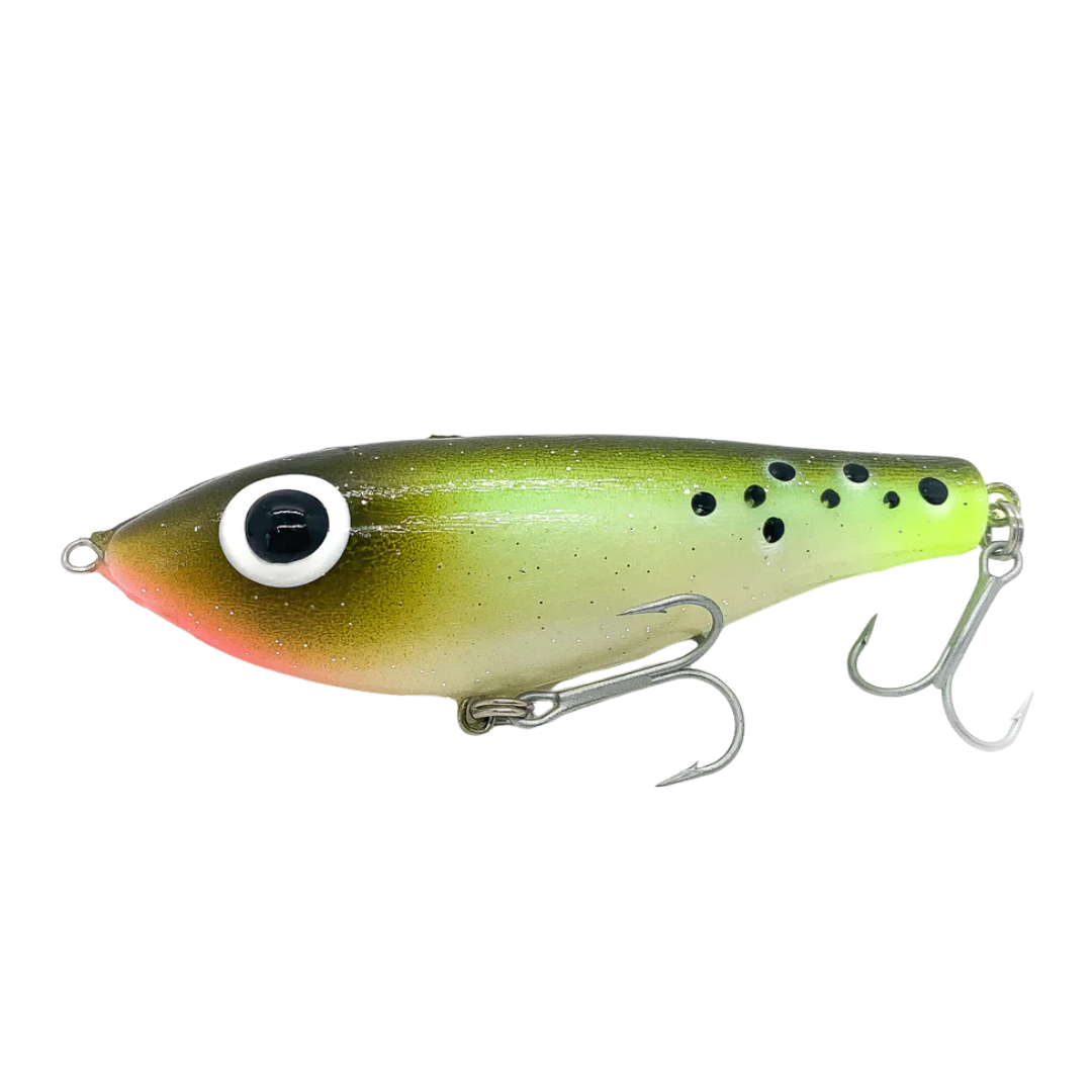 Coastal Marsh Fat Boy