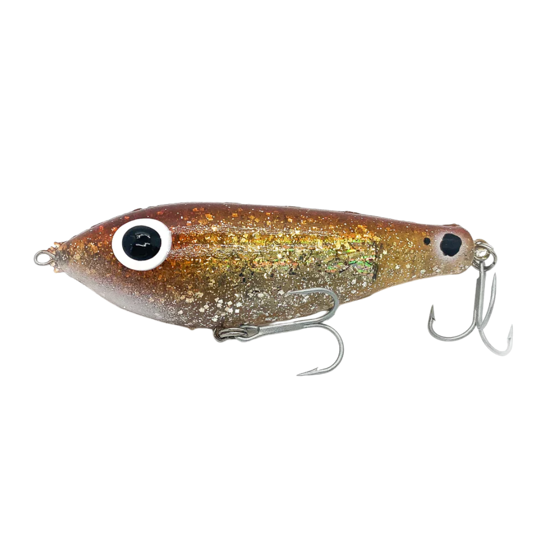 fat boys fishing lures Coastal Marsh Fat Boy Peppermint