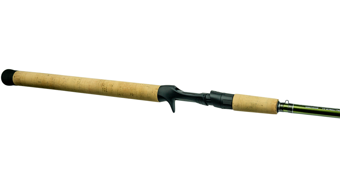 Scrape Rod