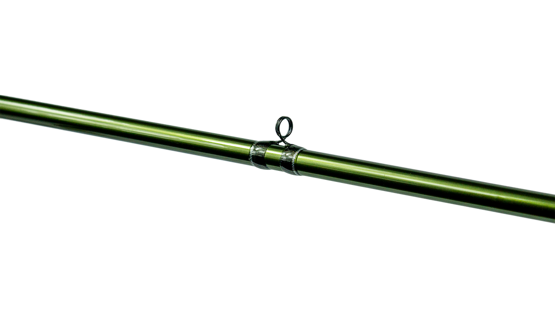 Scrape Rod