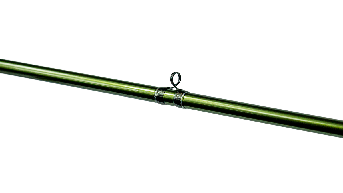 Scrape Rod – Waterloo Rods