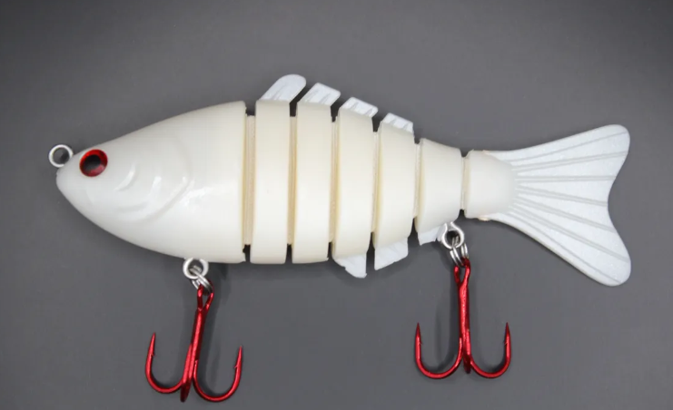 Coastal Swimbaits