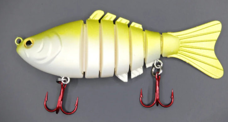 Coastal Swimbaits