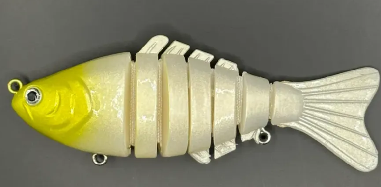 Coastal Swimbaits