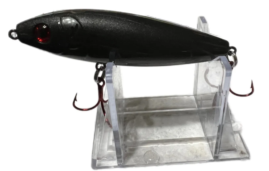 Coastal Swimbaits Topwater - Catch 32
