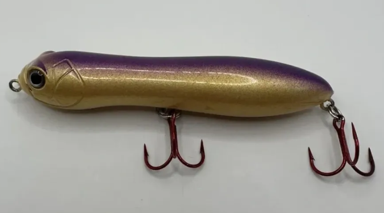 Coastal Swimbait Topwaters - Coastal Knocker
