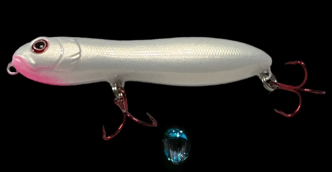 Coastal Swimbait Topwaters - Coastal Knocker