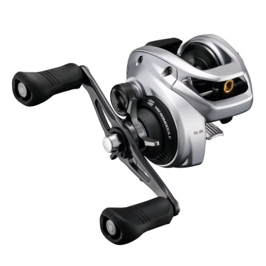 best rod for shimano tranx Shimano Tranx 300 B Baitcasting Reel