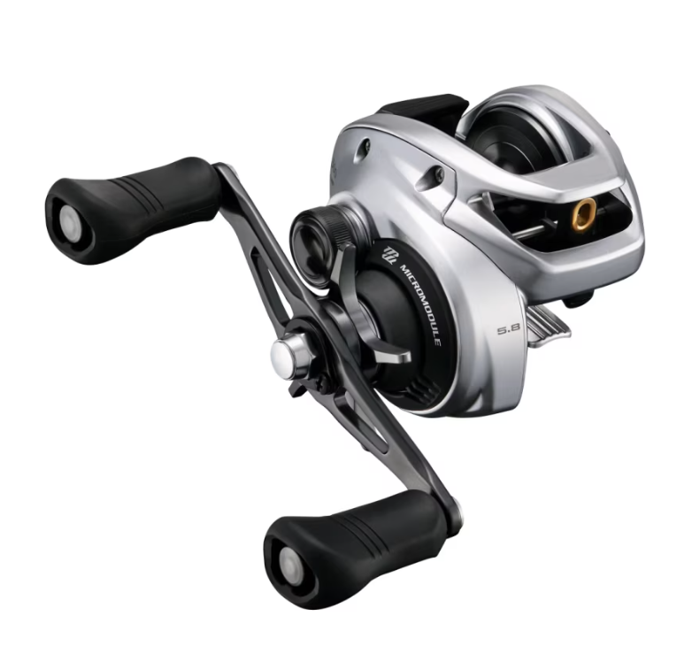 Shimano Tranx 300B – Waterloo Rods