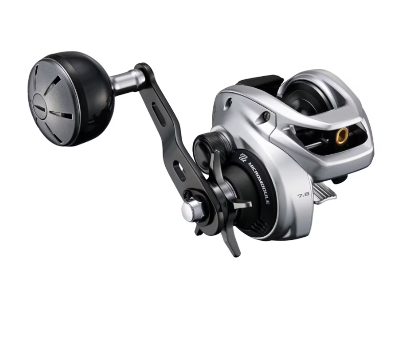 Shimano Tranx 300HG B – Waterloo Rods