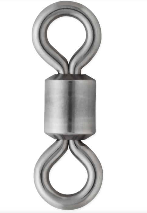 VMC SSRS Stainless Steel Rolling Swivel