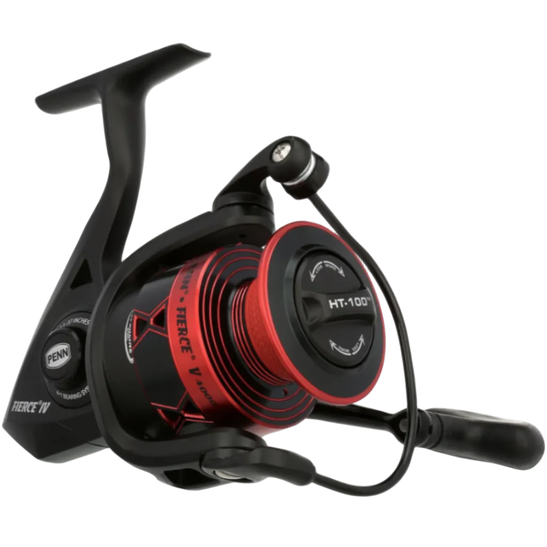 Penn 4000 Fierce IV Spinning Reel