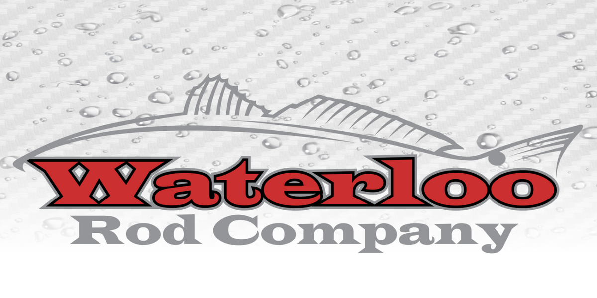 Waterloo Rods Owner Waterloo Banner – Waterloo Rods