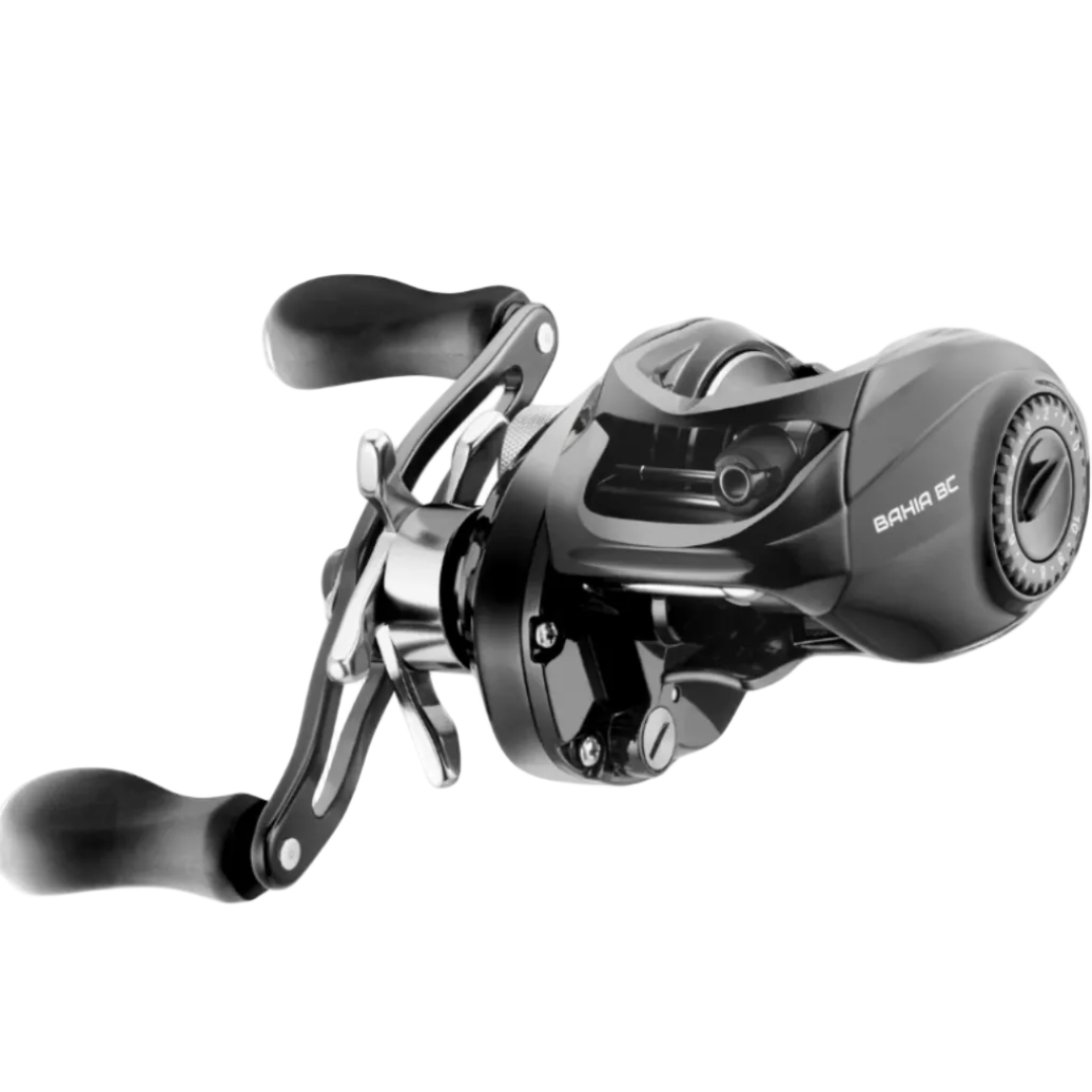 baitcaster reel 20 Florida FIshing Bahia BC 150 Baitcaster Reel