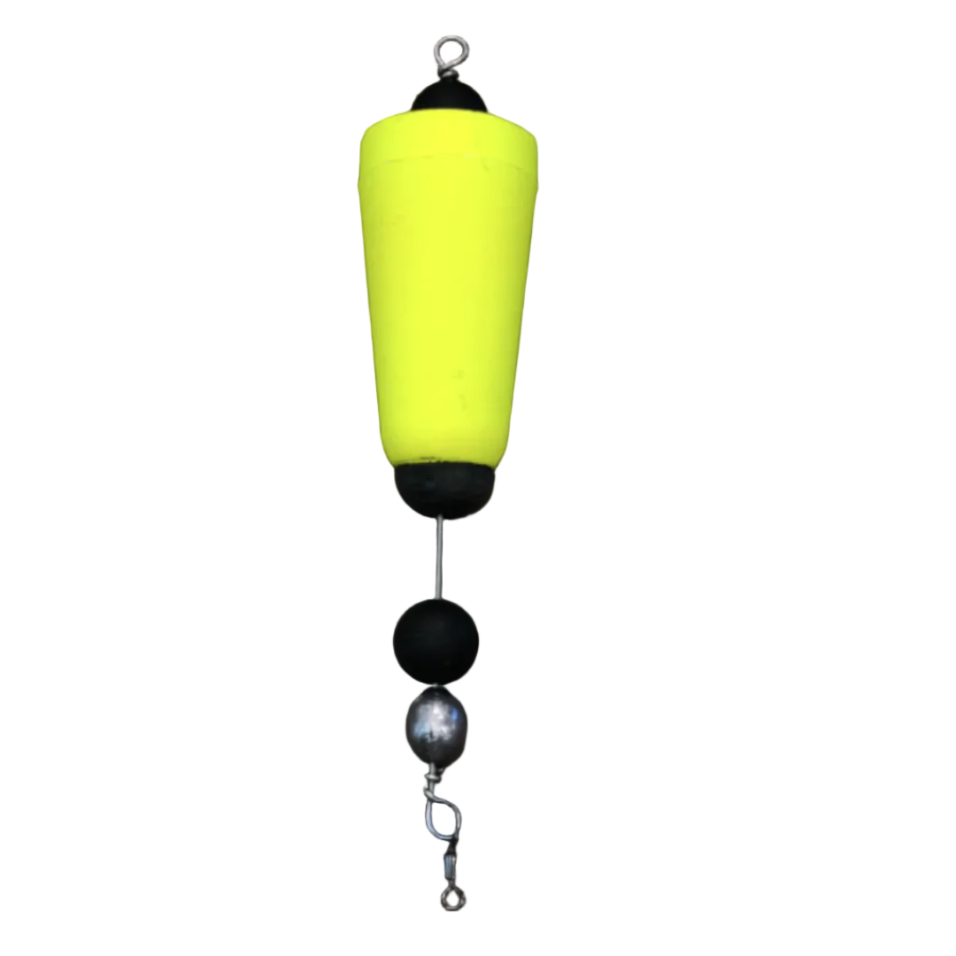 Four Horsemen Tackle 3" Popper (Multiple Colors)