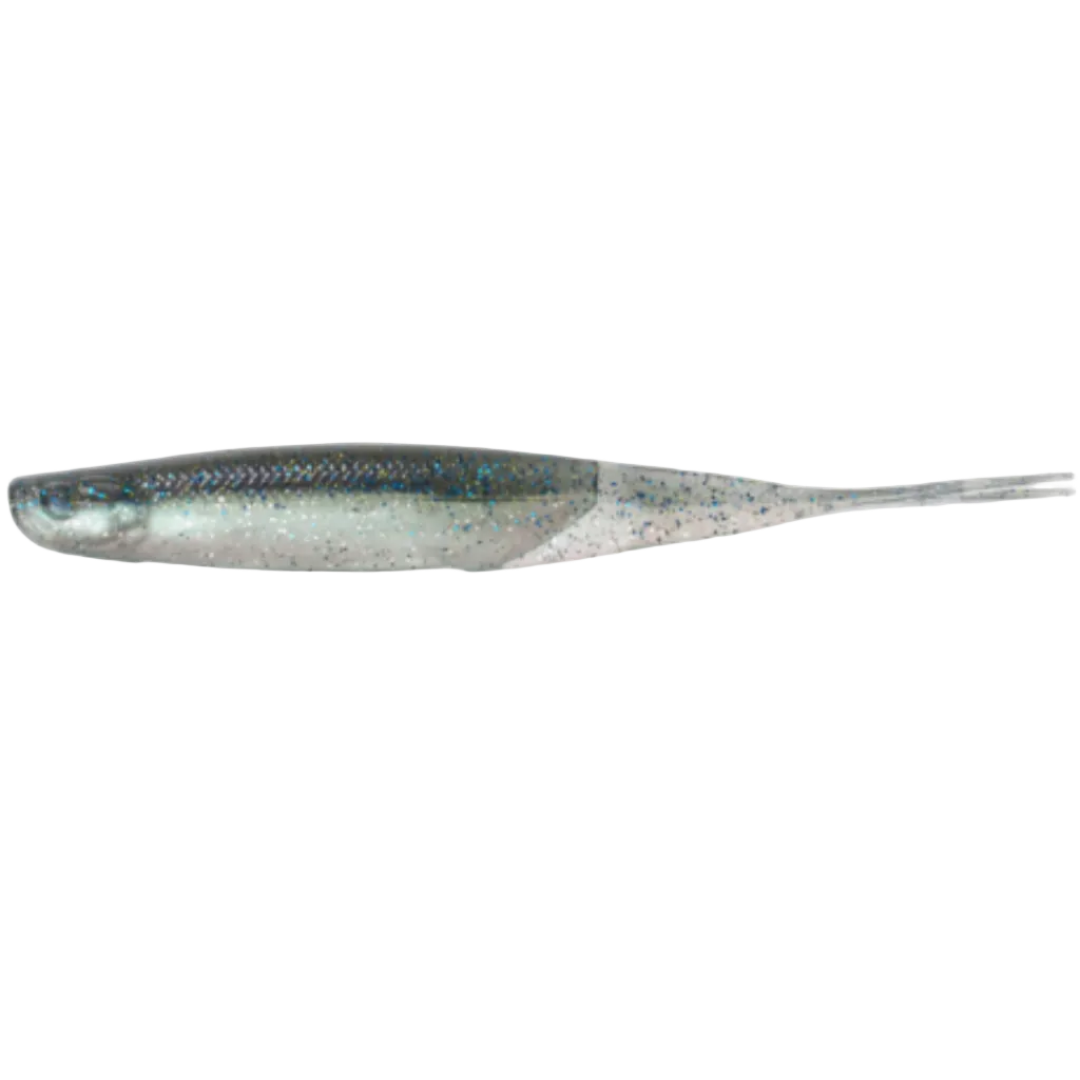 6th Sense Shindo Shad 5.0