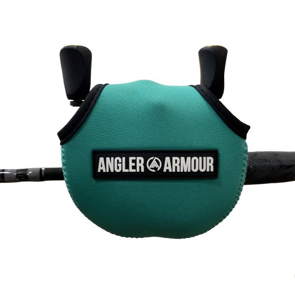 Savage Angler Neoprene Baitcast Reel Cover