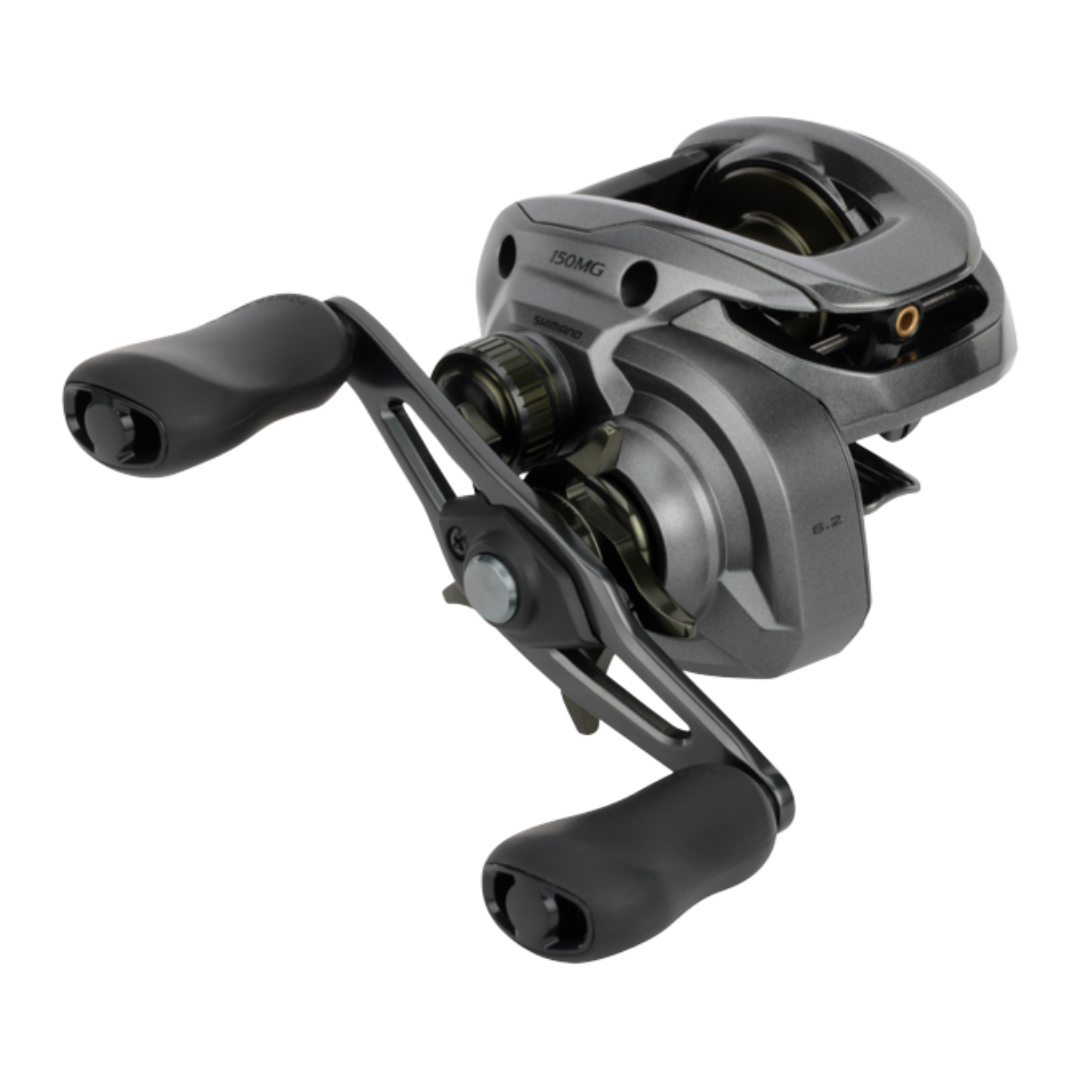 Shimano Curado DC 150MG A