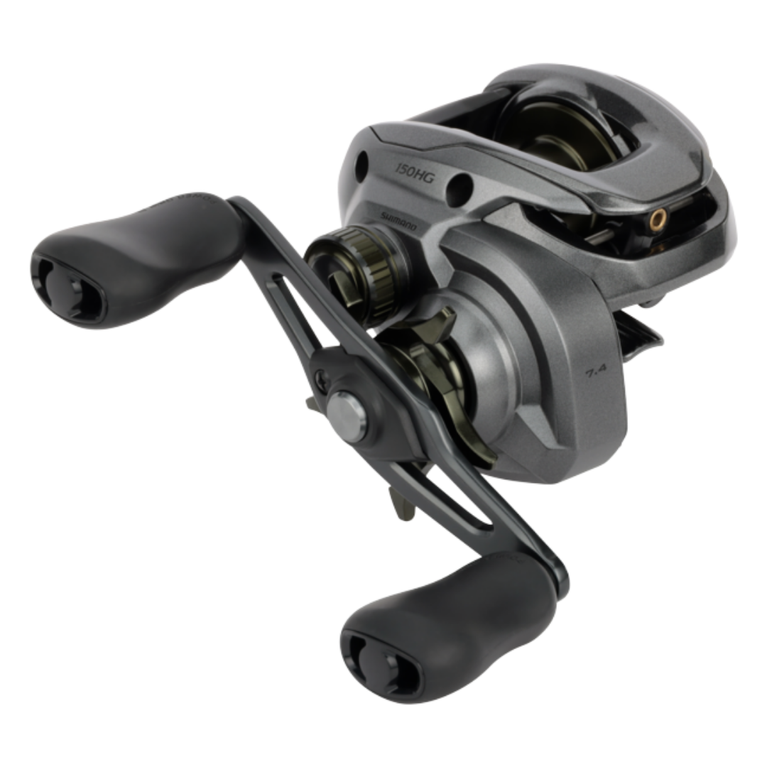 Shimano Curado DC 150HG A