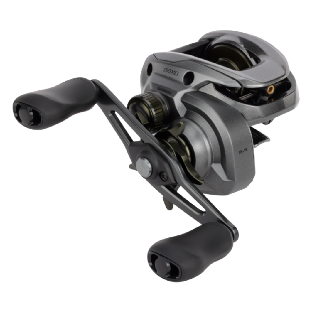 Shimano Curado DC 150XG A
