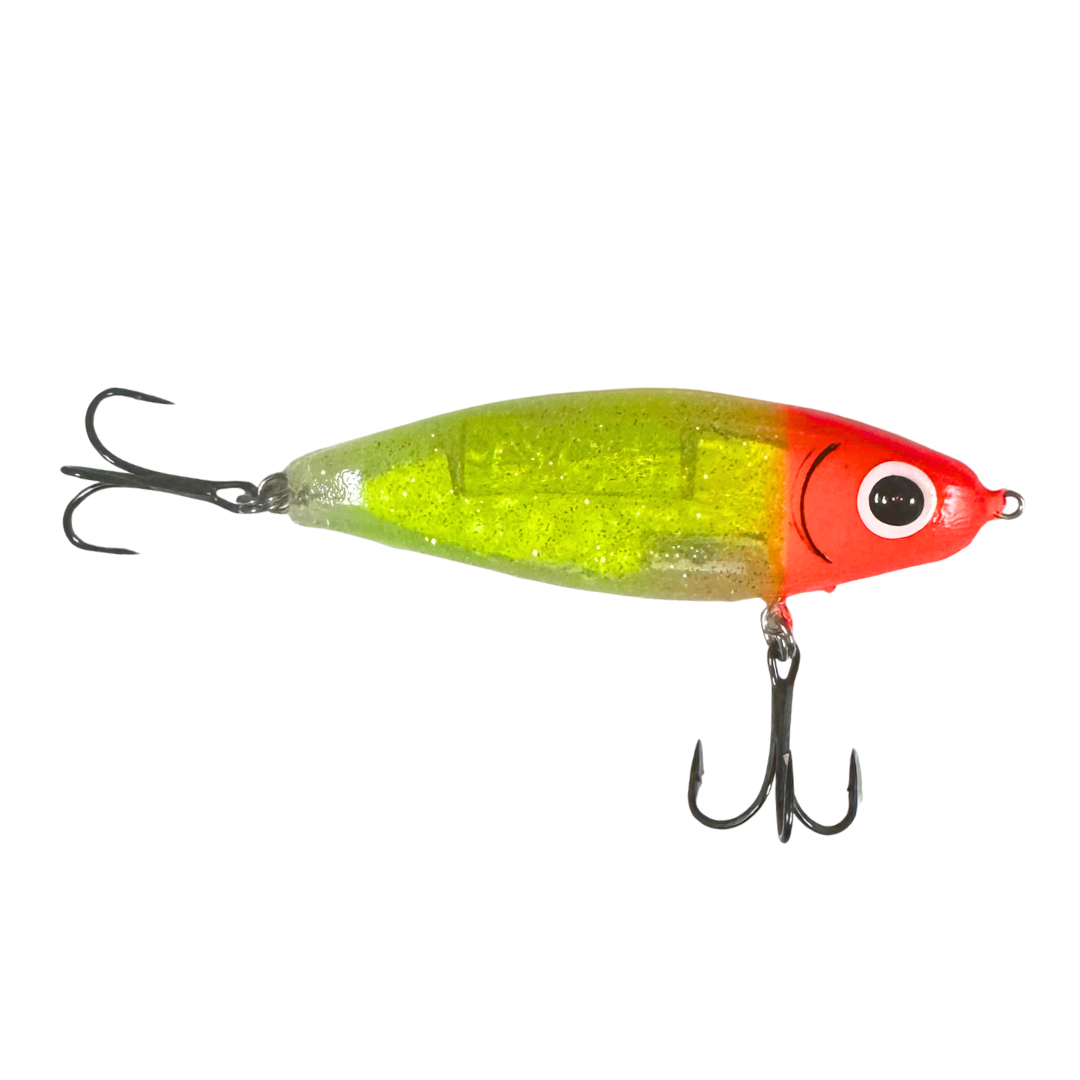 Paul Brown's Shallow Diver Soft-Dine XL