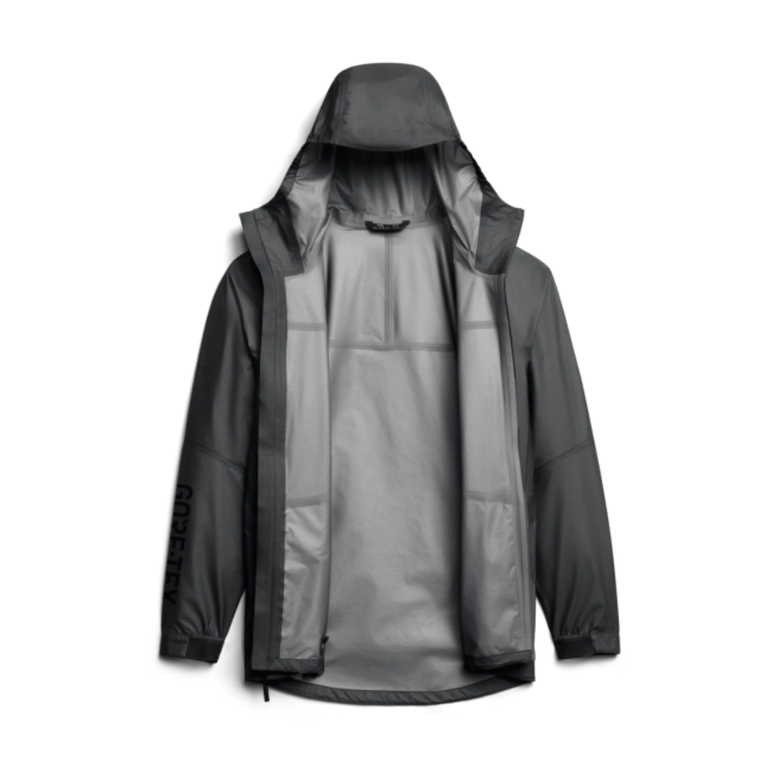 Sitka Dew Point UL Jacket - Basalt Grey