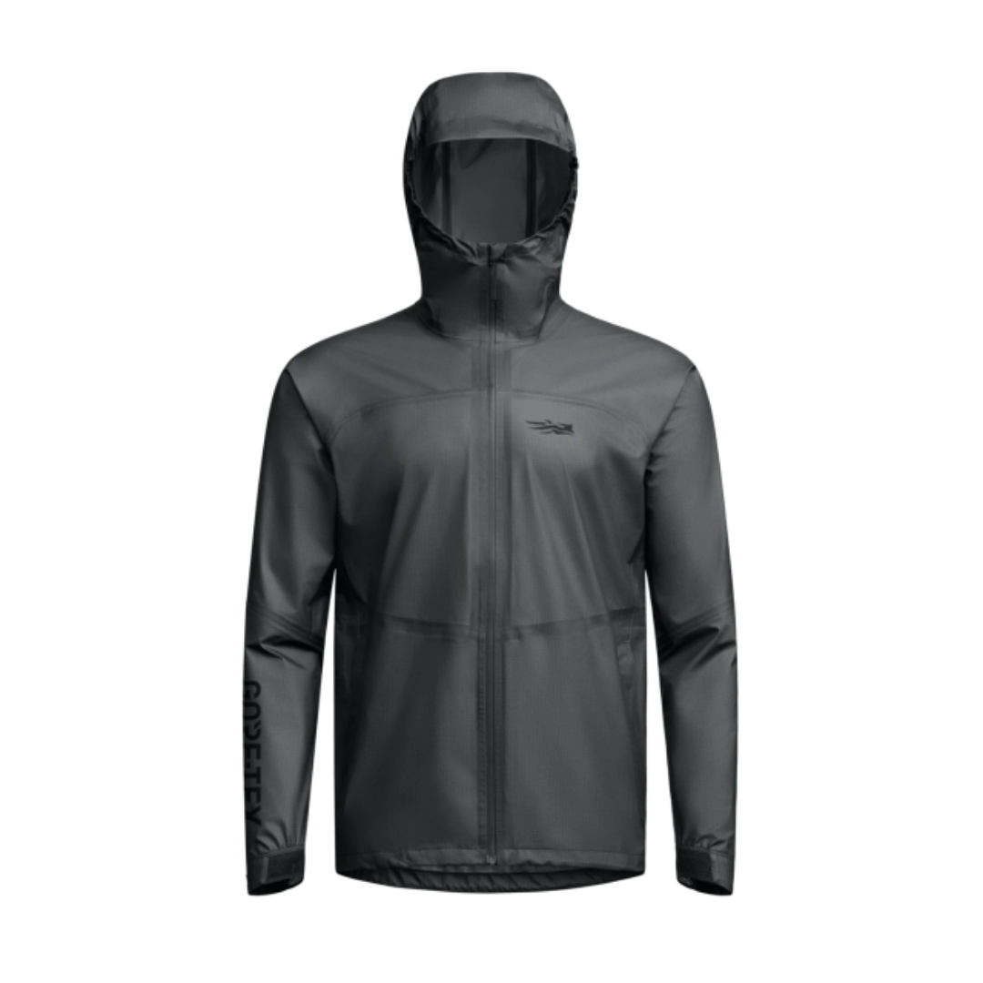 Sitka Dew Point UL Jacket - Basalt Grey